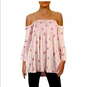 Free People Lana Tunic